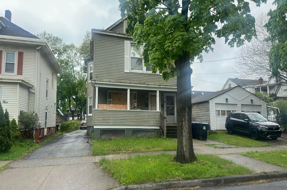 2 Grubb Street Poughkeepsie, NY 12603, Dutchess County