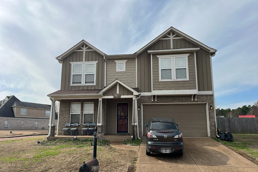 4575 Sweet Whisper Lane