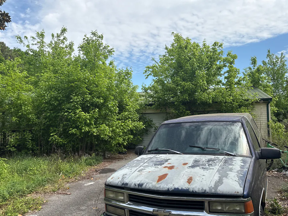 160 Melissa Drive Puryear, TN 38251, Henry County