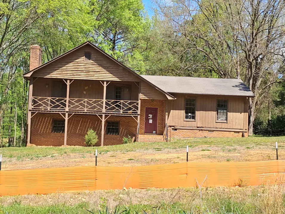 4709 Lawyers Road East Wingate, NC 28174, Union County