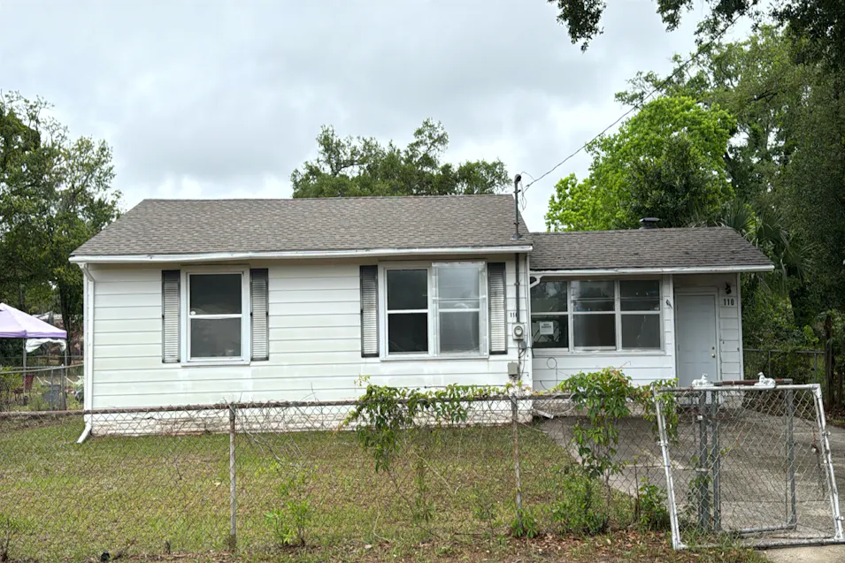 110 Frisco Road Pensacola, FL 32507, Escambia County