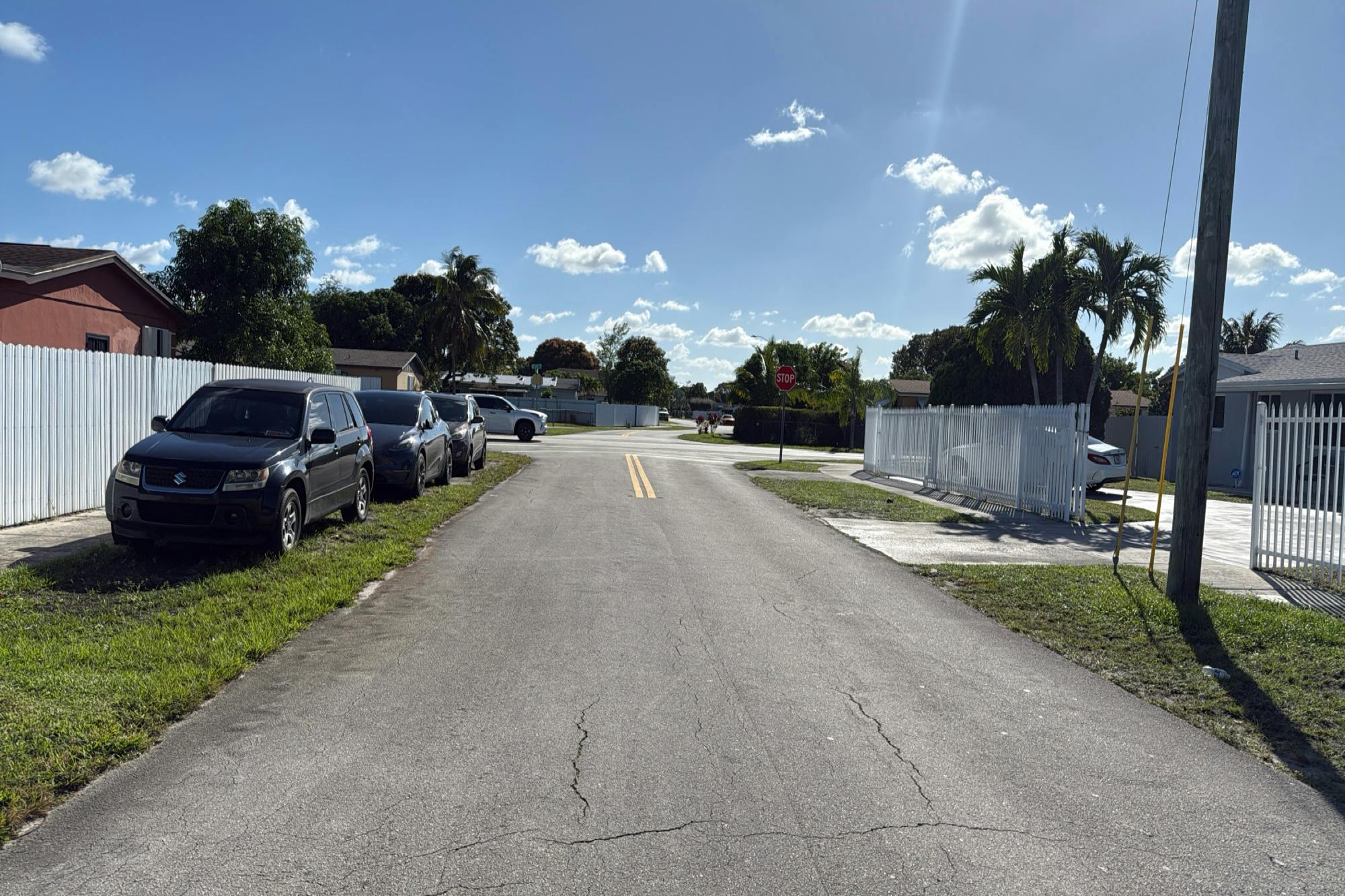 28th Ct, Miami Gardens, FL 33056