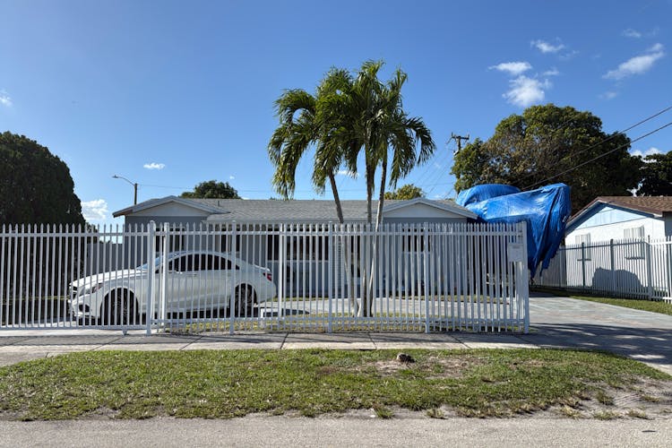 21100 NW 28th Ct Miami Gardens, FL 33056, Miami-Dade County