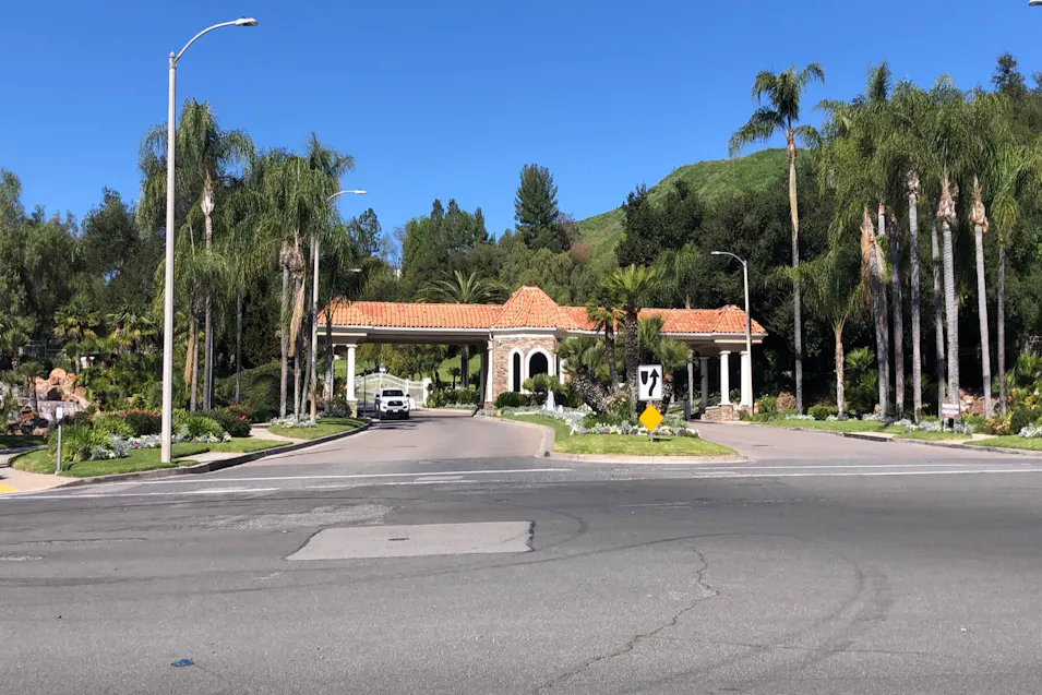25704 Simpson Place Calabasas, CA 91302, Los Angeles County