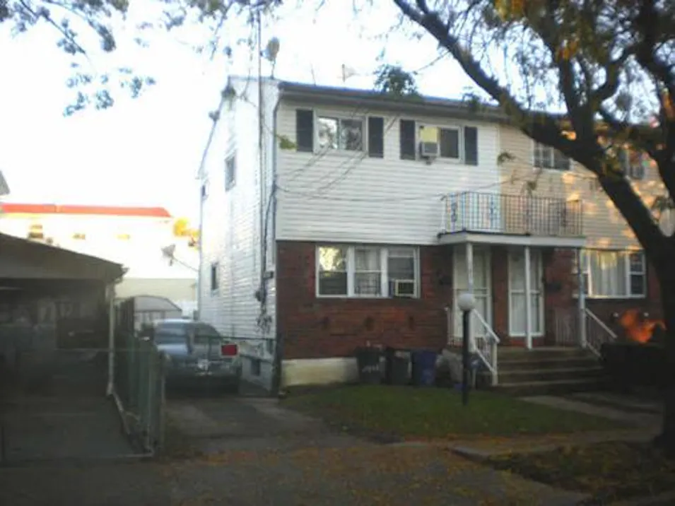 16105 118th Rd Jamaica, NY 11434, Queens County