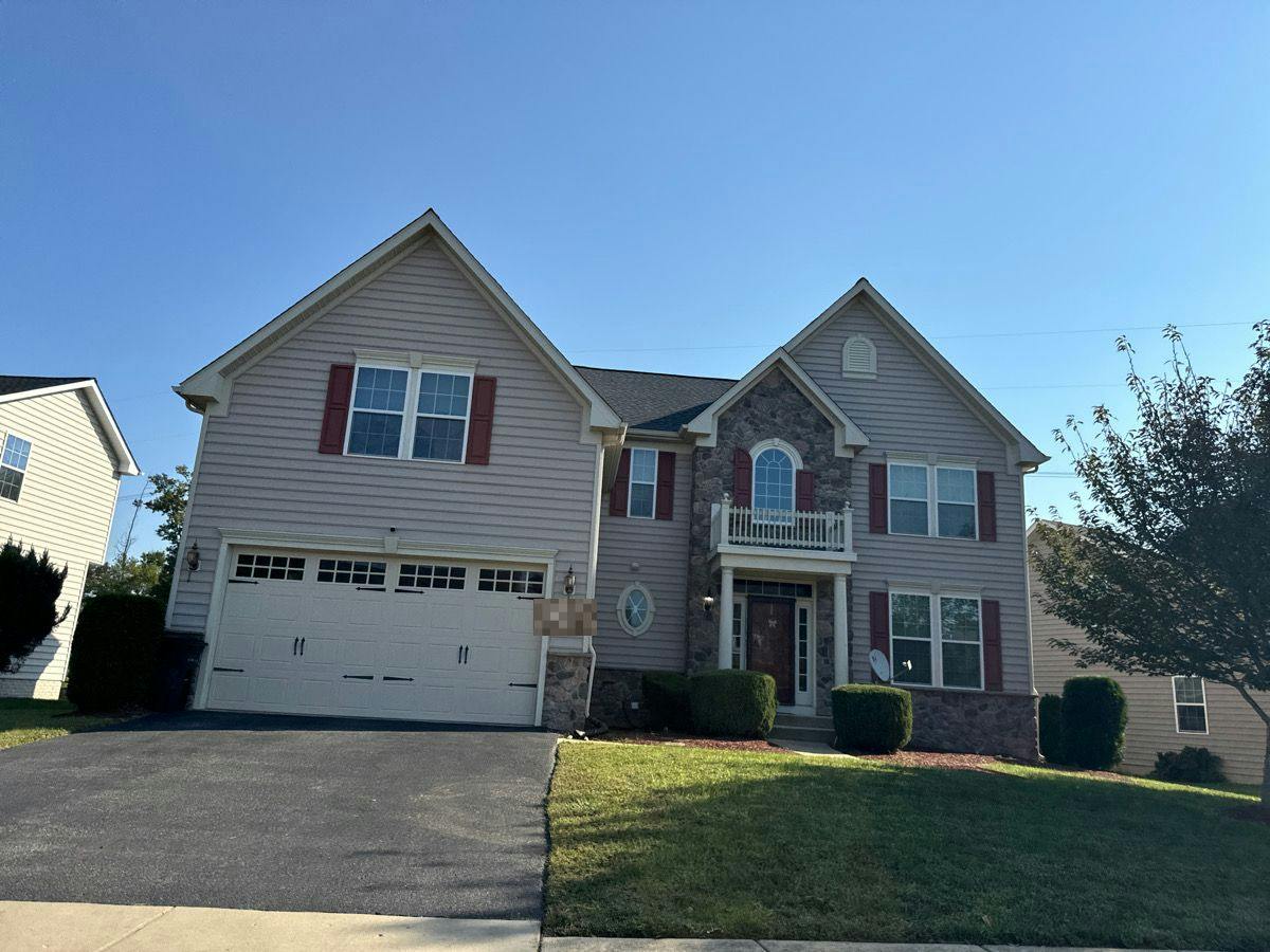 Linden Grove Dr, Waldorf, MD 20603