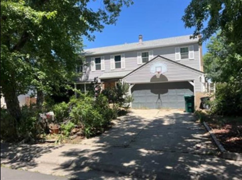 1404 S Vaughn Circle Aurora, CO 80012, Arapahoe County