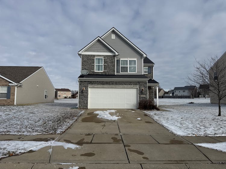 3475 Limelight Ln Whitestown, IN 46075, Boone County