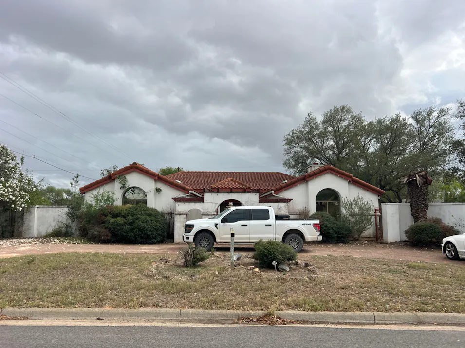 601 W. Viggo St. Hebbronville, TX 78361, Jim Hogg County