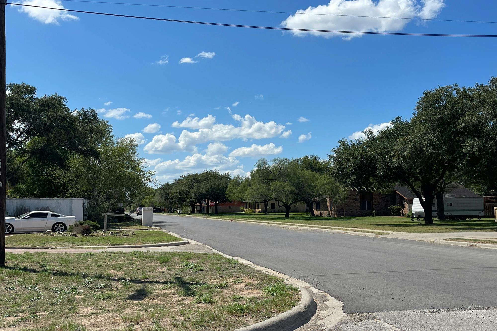 Viggo St, Hebbronville, TX 78361