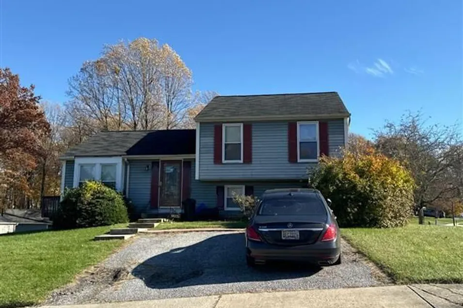 9615 Brie Road Randallstown, MD 21133, Baltimore County