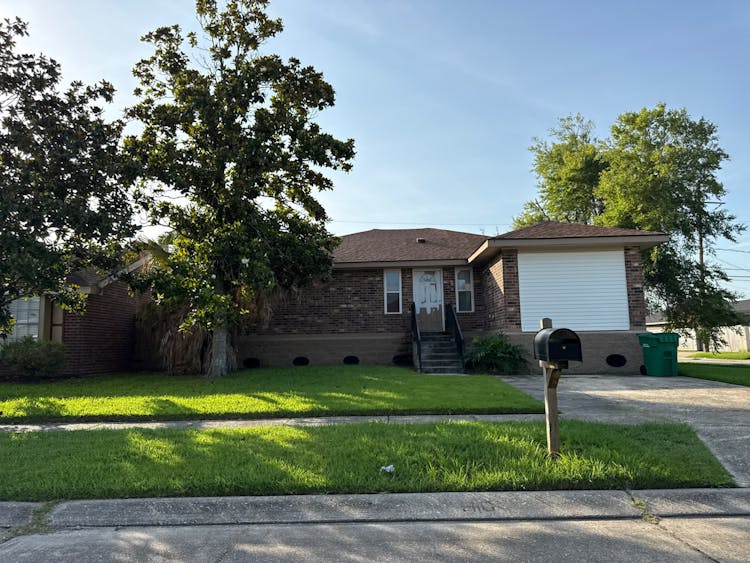 2300 Yorktowne Dr La Place, LA 70068, St. John the Baptist Parish County