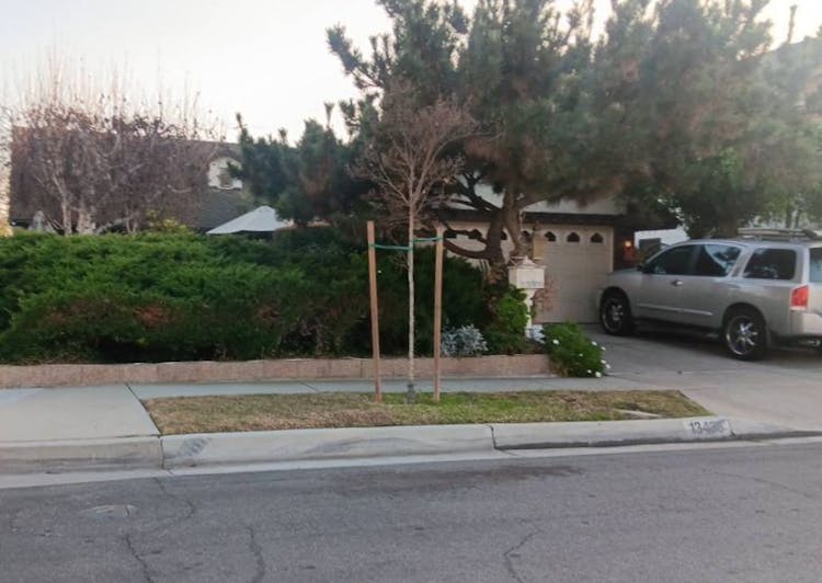 13436 Maoma Lane Cerritos, California 90703 Aka 13436 Naoma Lane Cerritos, CA 90703, Los Angeles County