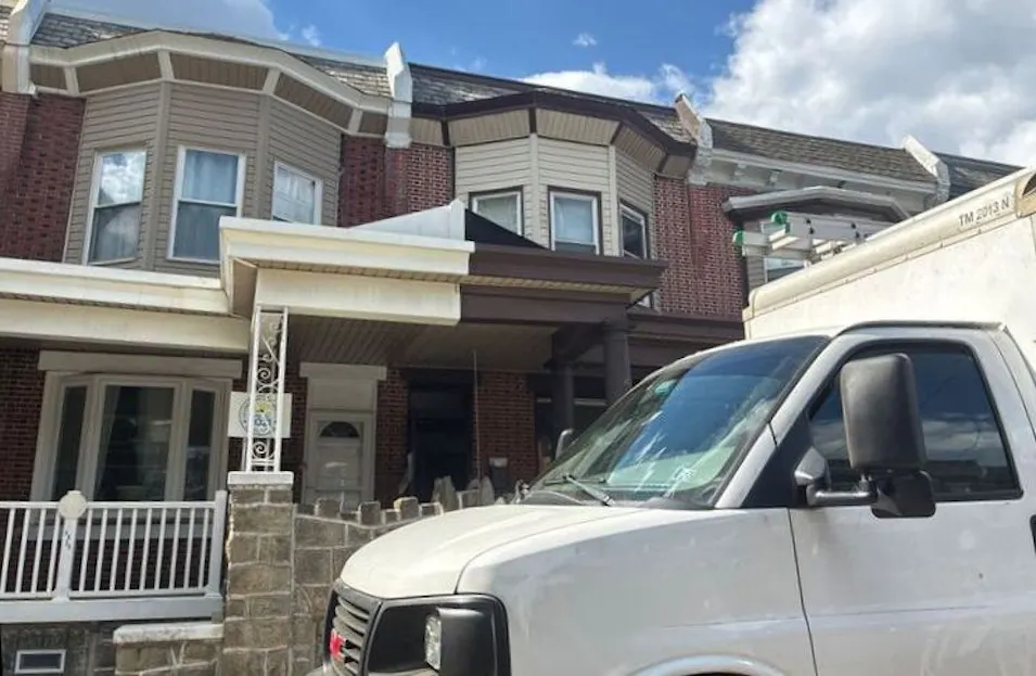 4632 Oakland Street Philadelphia, PA 19124, Philadelphia County