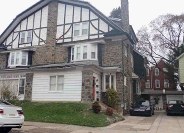 813n 64th Street Philadelphia, PA 19151, Philadelphia County