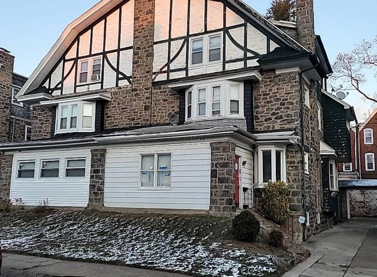 813n 64th Street, Philadelphia, PA 19151, Philadelphia County | Auction.com