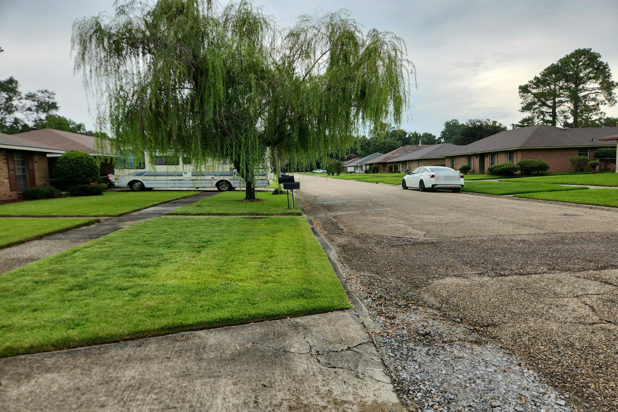 Kingston Dr, Baton Rouge, LA 70807