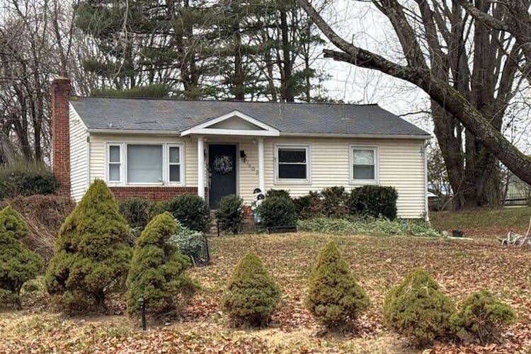 17408 Onax Drive Germantown, MD 20874, Montgomery County