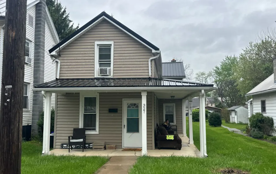 327 East Garfield Street Shippensburg, PA 17257, Cumberland County