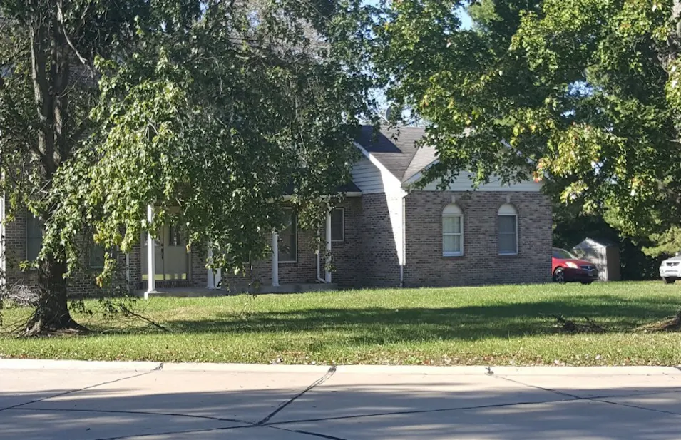 1136 Edlor Drive St. Louis, MO 63138, St. Louis County