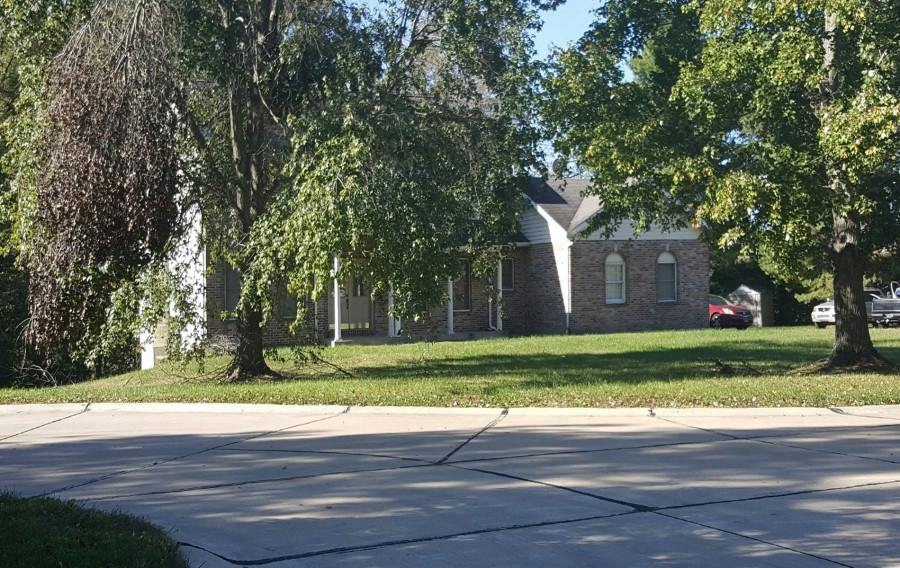 Edlor Dr, Saint Louis, MO 63138
