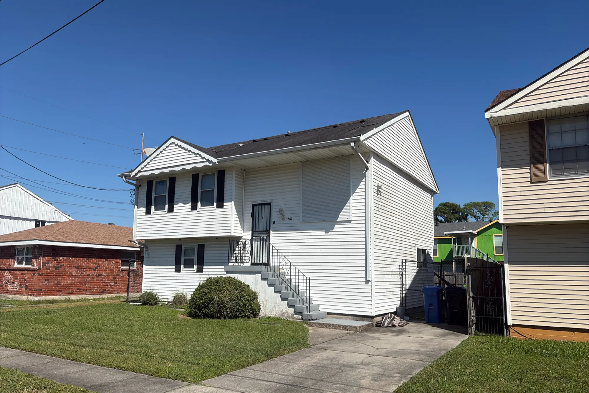 Rosemont Pl, New Orleans, LA 70126 #1