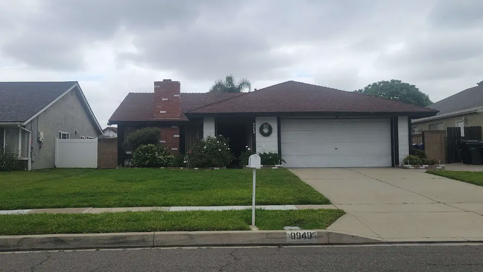 9949 Hemlock Street Rancho Cucamonga, CA 91730, San Bernardino County