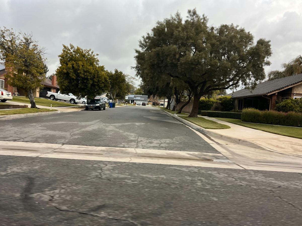 Hemlock St, Rancho Cucamonga, CA 91730