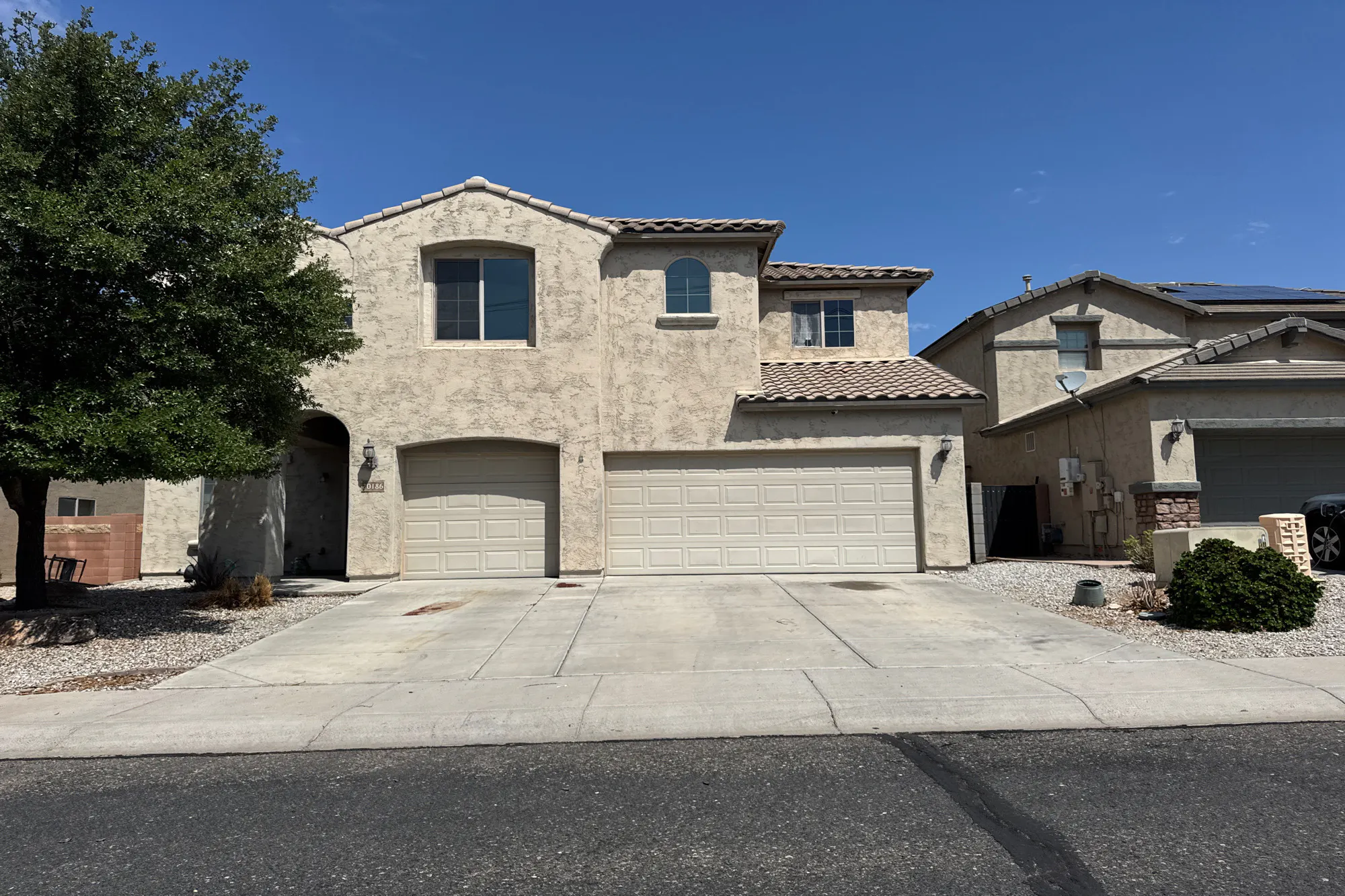Sheila Ln, Buckeye, AZ 85396 #1