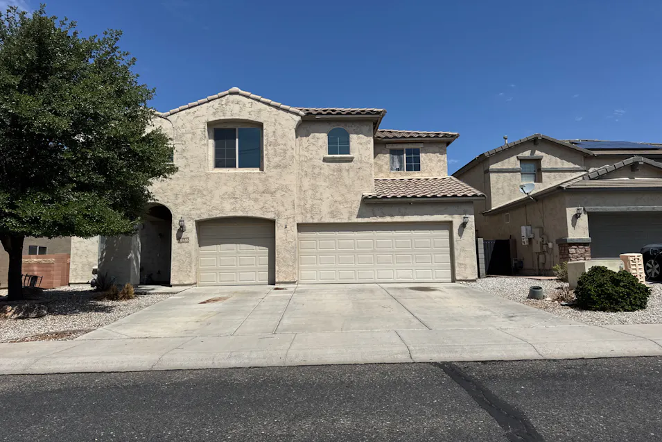 30186 W Sheila Ln Buckeye, AZ 85396, Maricopa County
