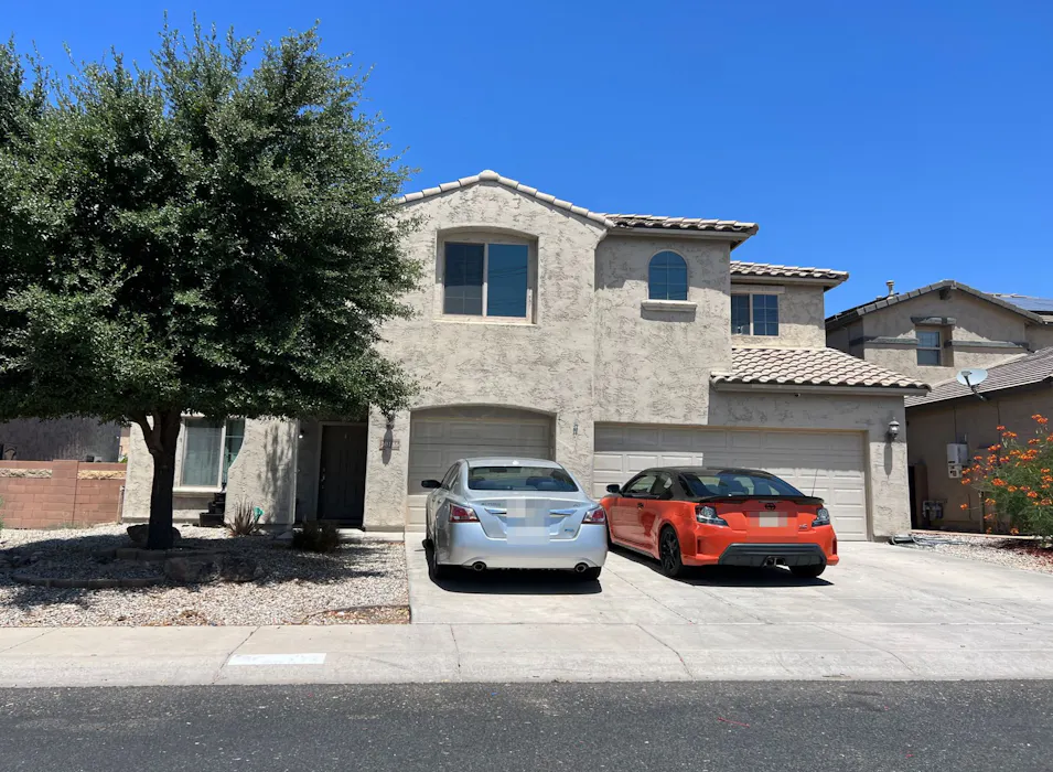 30186 W Sheila Ln Buckeye, AZ 85396, Maricopa County