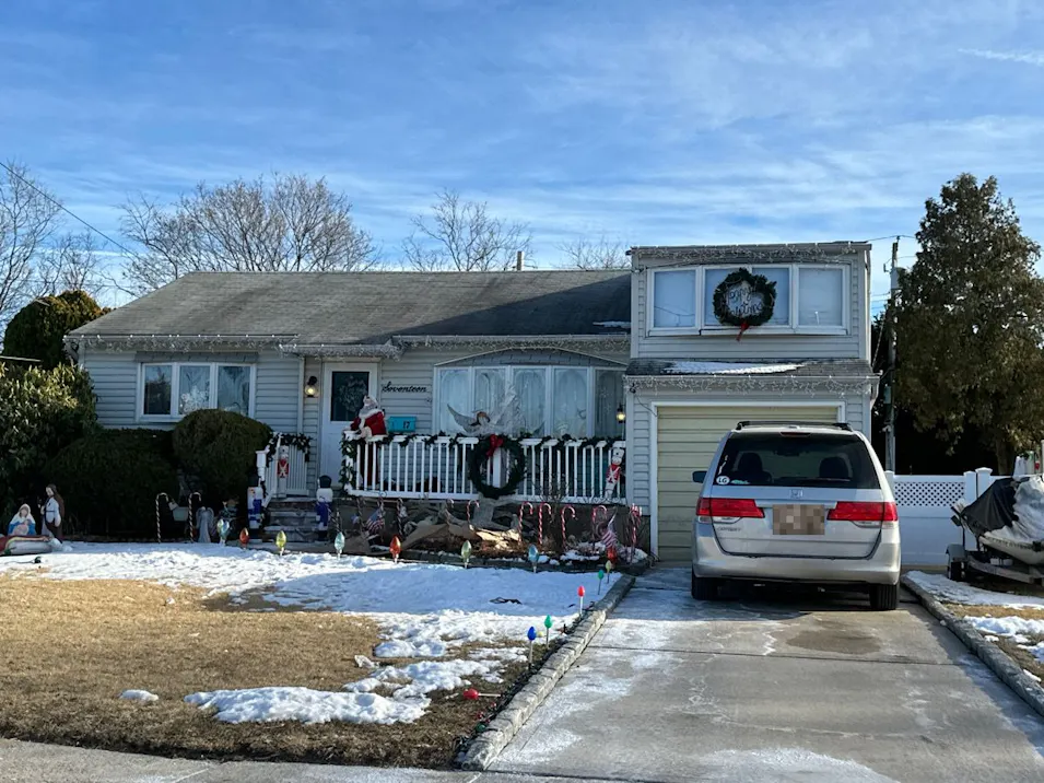 17 Scooter Lane Hicksville, NY 11801, Nassau County