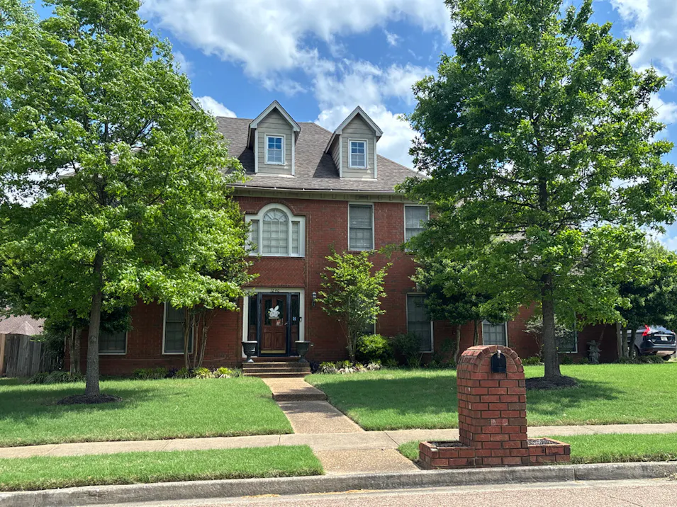 1240 Mintmere Drive Collierville, TN 38017, Shelby County