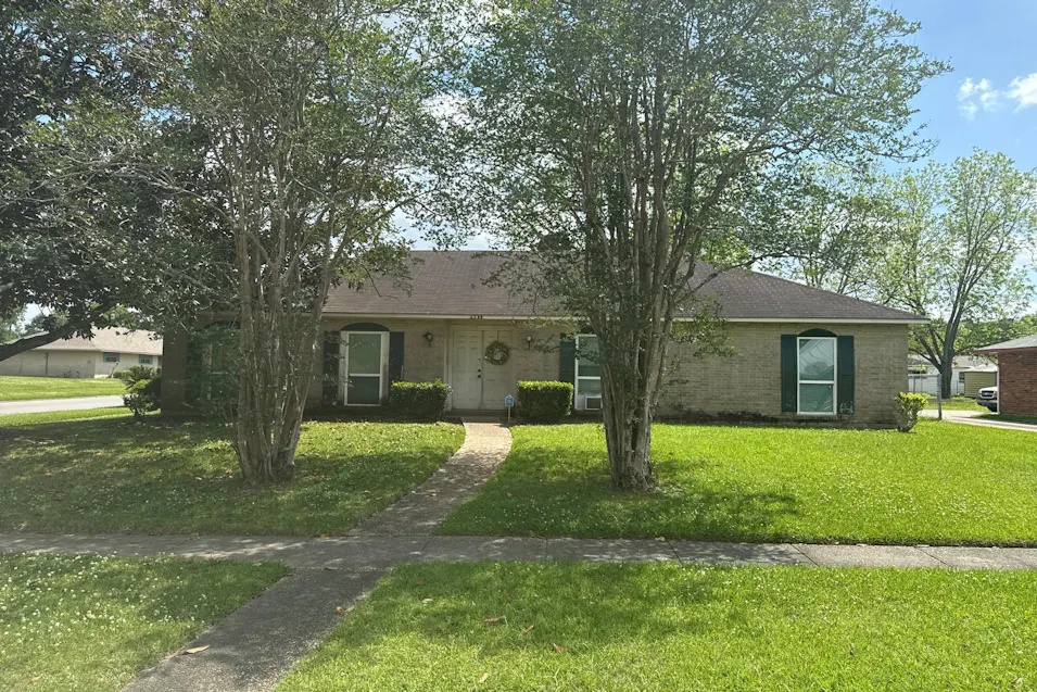 7174 Carlene Baton Rouge, LA 70811, East Baton Rouge Parish County