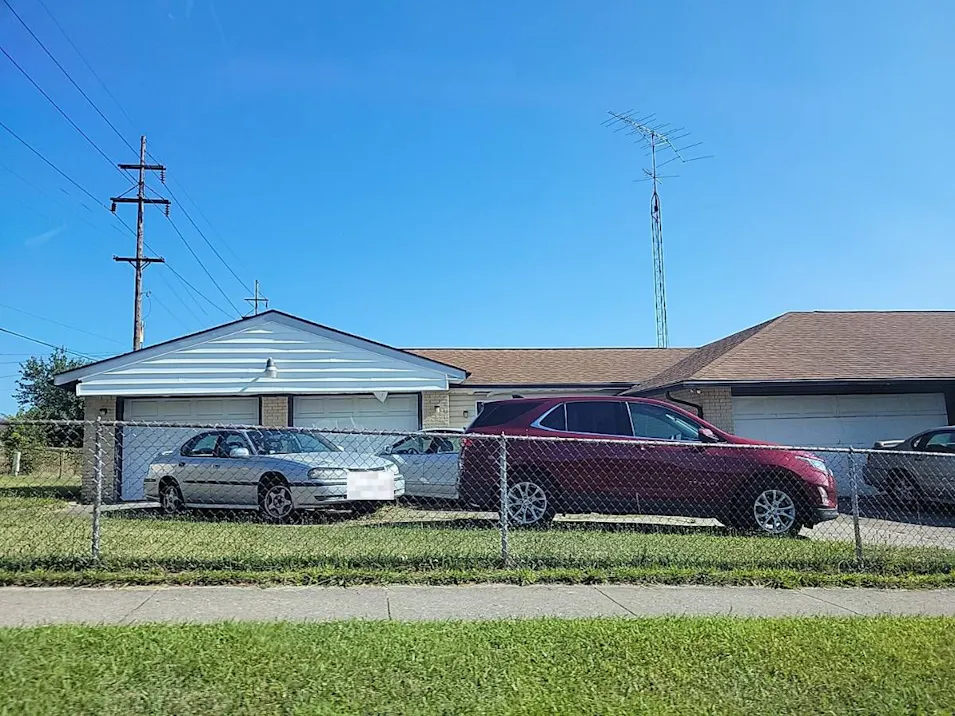 2507 Heartsoul Drive Dayton, OH 45417, Montgomery County