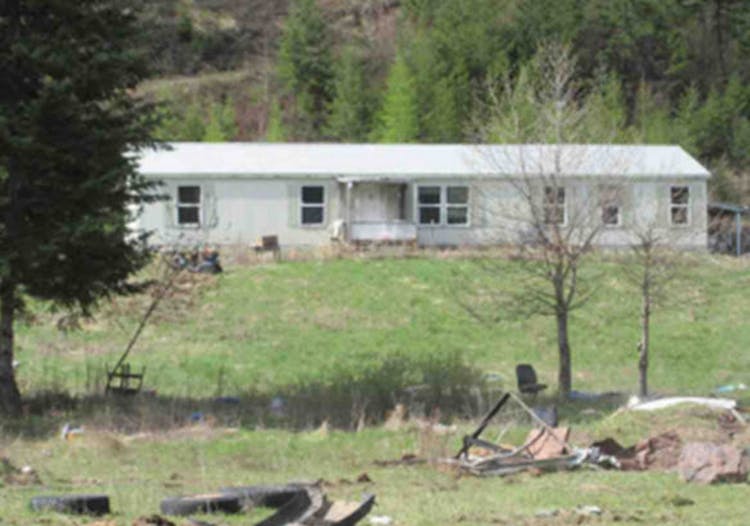 381 Elk Ln, Superior, MT, 59872, USA