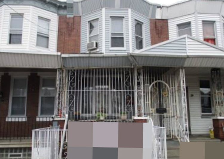 1932 E Tioga Street Philadelphia, PA 19134, Philadelphia County