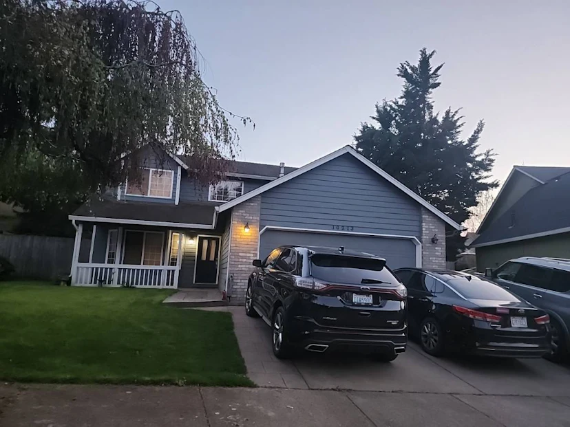 10213 North East 20th Circle