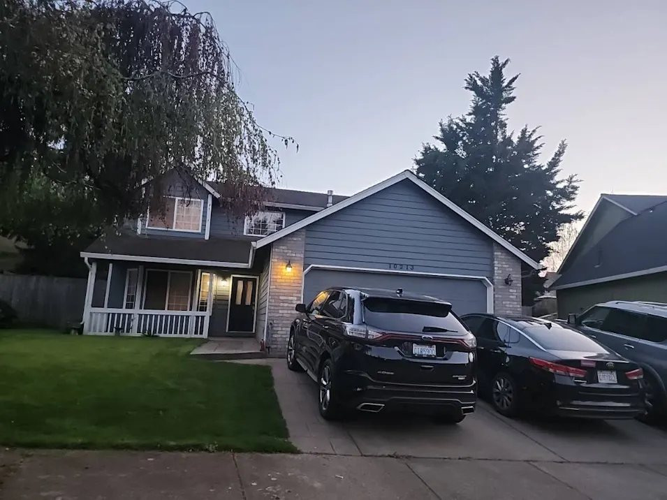 10213 North East 20th Circle Vancouver, WA 98684, Clark County