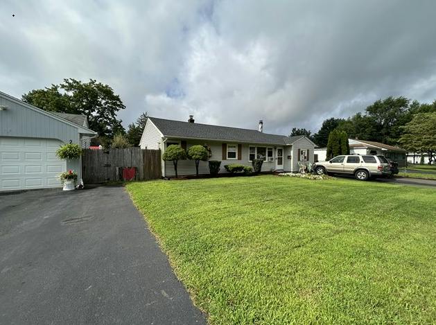 Plum Tree Rd, Plainville, CT 06062 #1