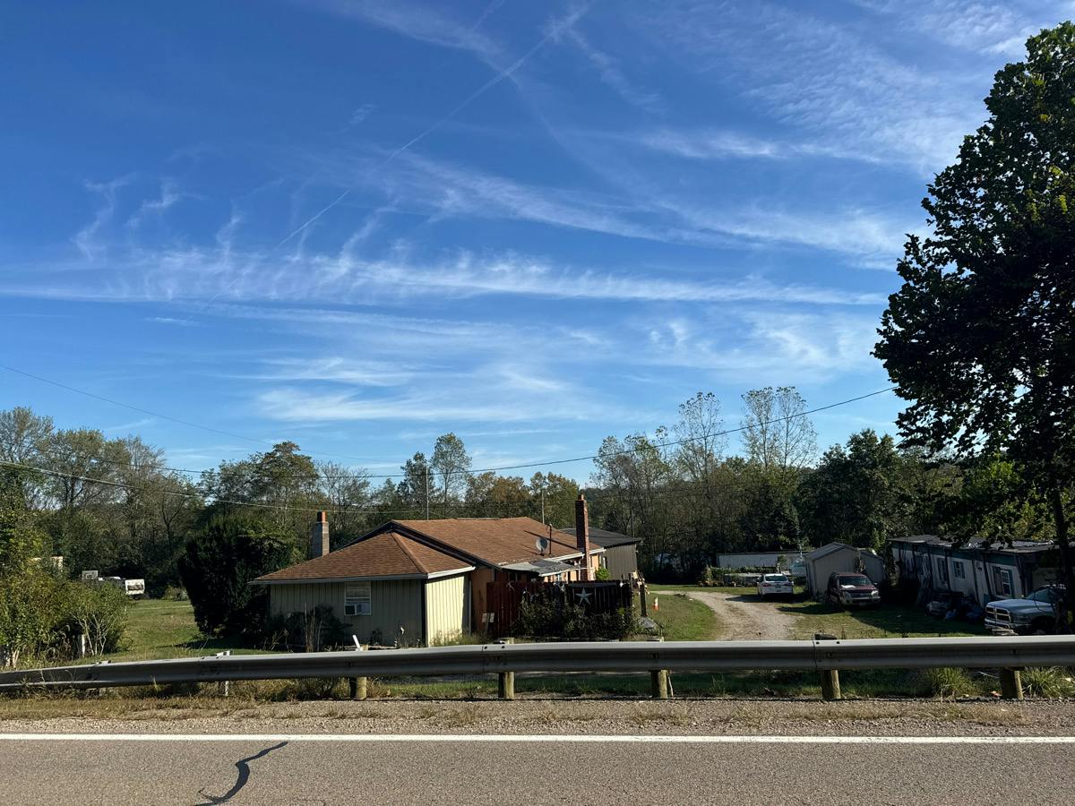 Old River Rd, Zanesville, OH 43701