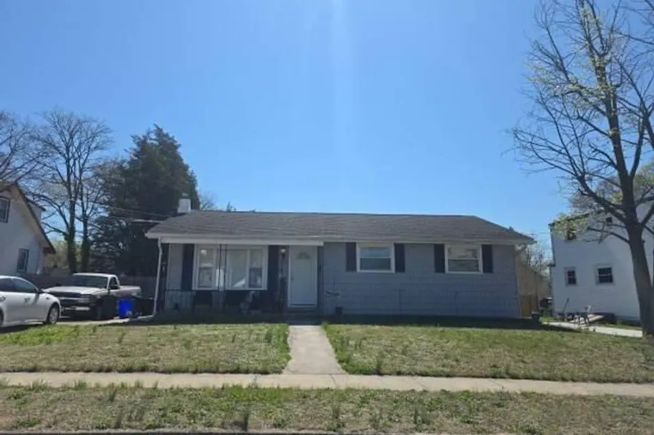 716 Hirsch Avenue Runnemede, NJ 08078, Camden County