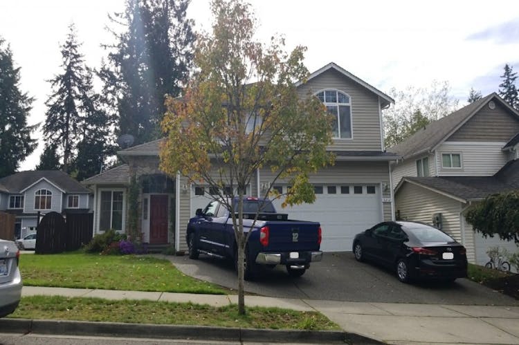 3212 124th St SE Everett, WA 98208, Snohomish County