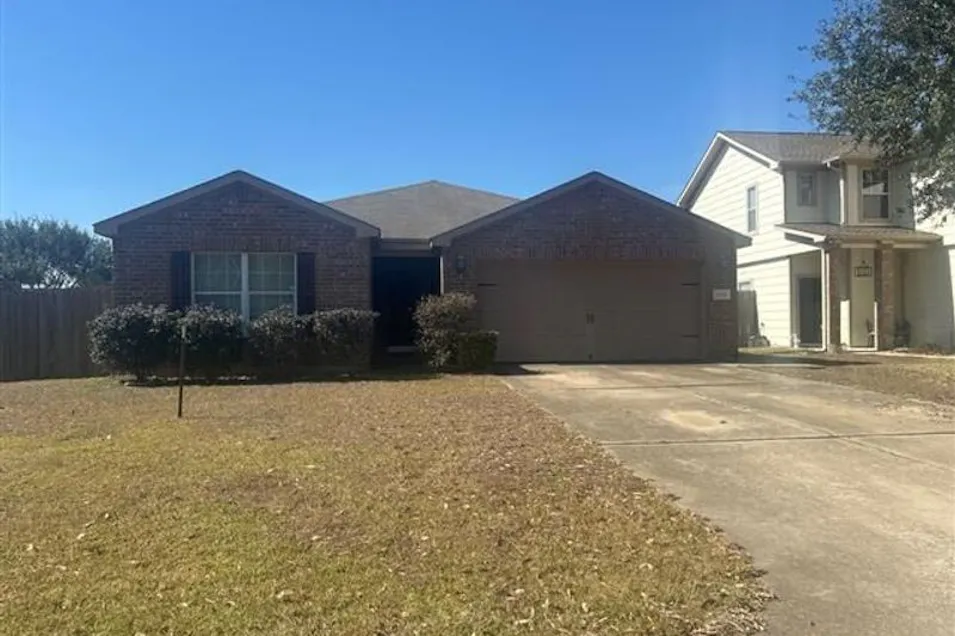 11826 Belle Court Pinehurst, TX 77362, Montgomery County