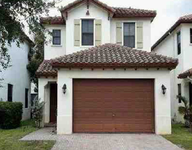 9135 SW 36th Manor Miramar, FL 33025, Broward County