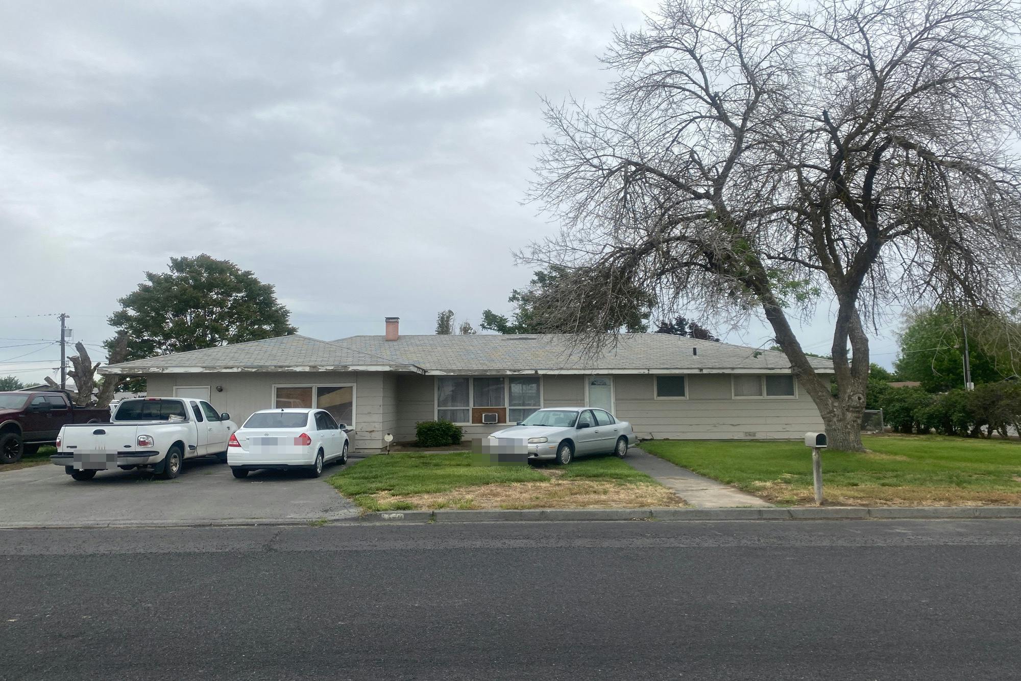 1349 E Oak, Othello, WA 99344, Adams County | Auction.com