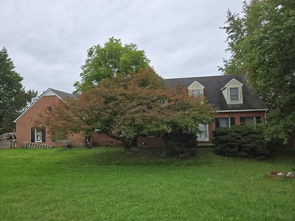 10501a Old Annapolis Road Frederick, MD 21701, Frederick County