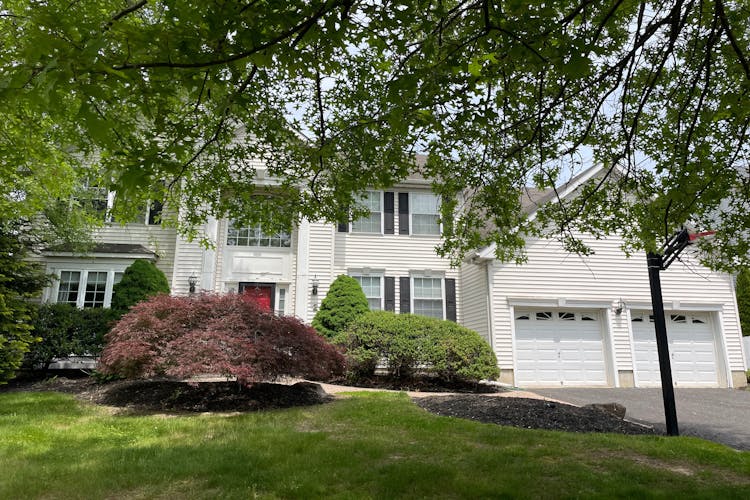 24 Wendover Road East Windsor, NJ 08520, Mercer County