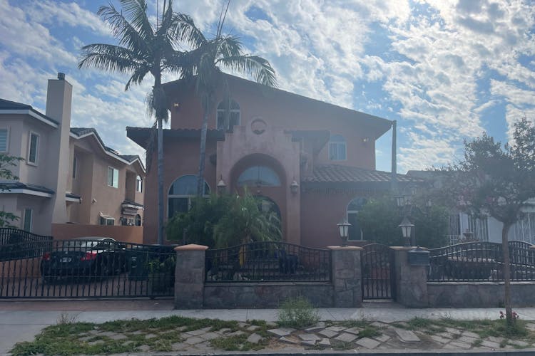 3842 Brookline Avenue Rosemead, CA 91770, Los Angeles County