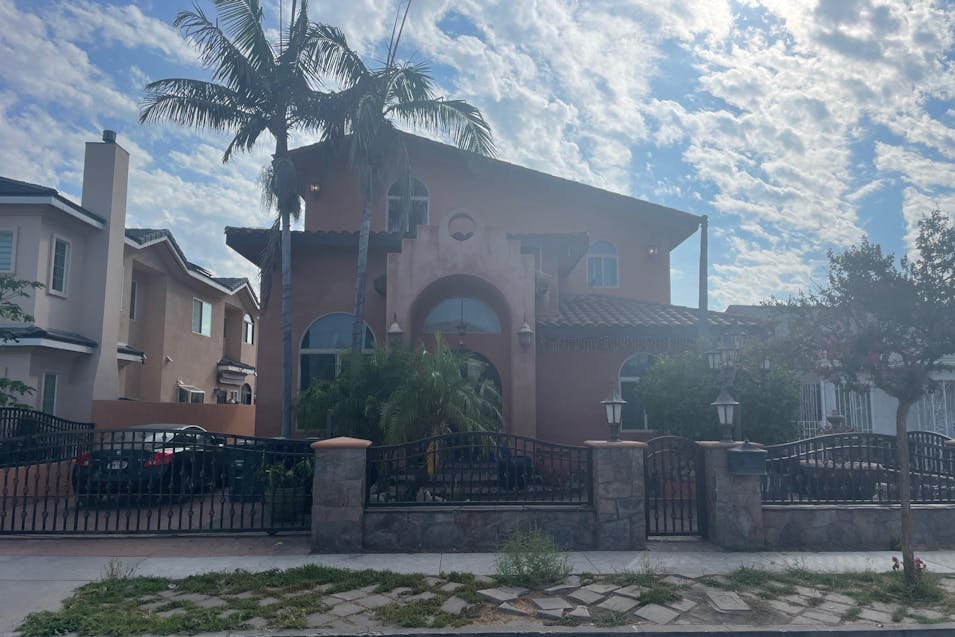 3842 Brookline Avenue Rosemead, CA 91770, Los Angeles County